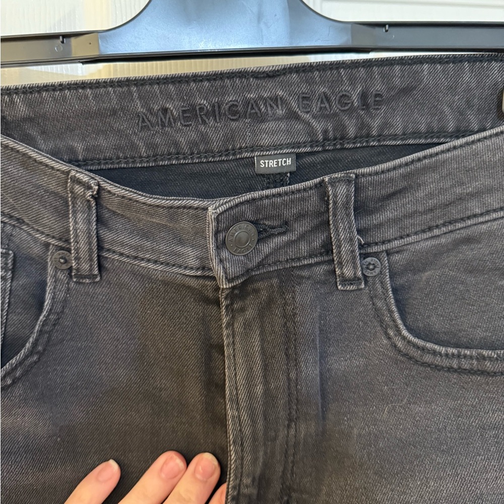 American Eagle Outfitters Jeans